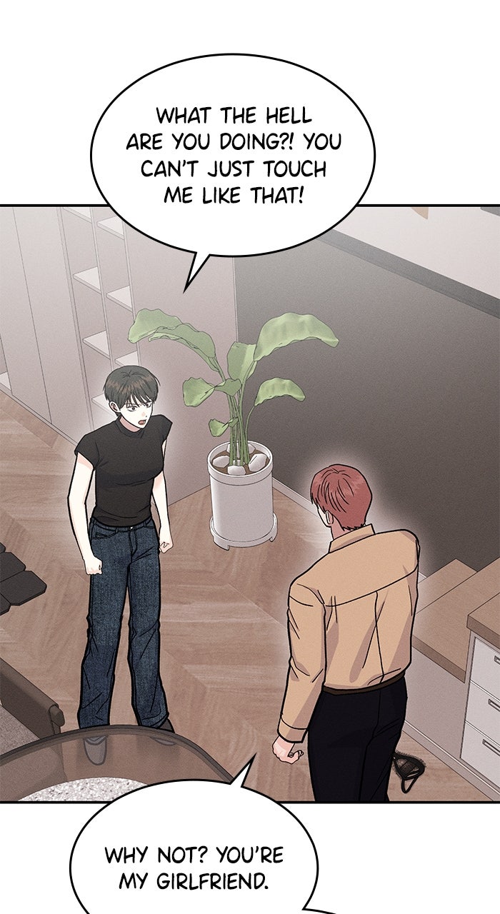 Singles’ Royale Ep. 38 - The Decision to Break Up page 74 - 