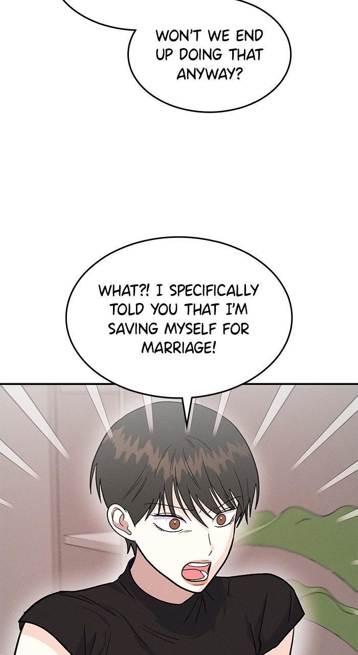 Singles’ Royale Ep. 38 - The Decision to Break Up page 75 - 
