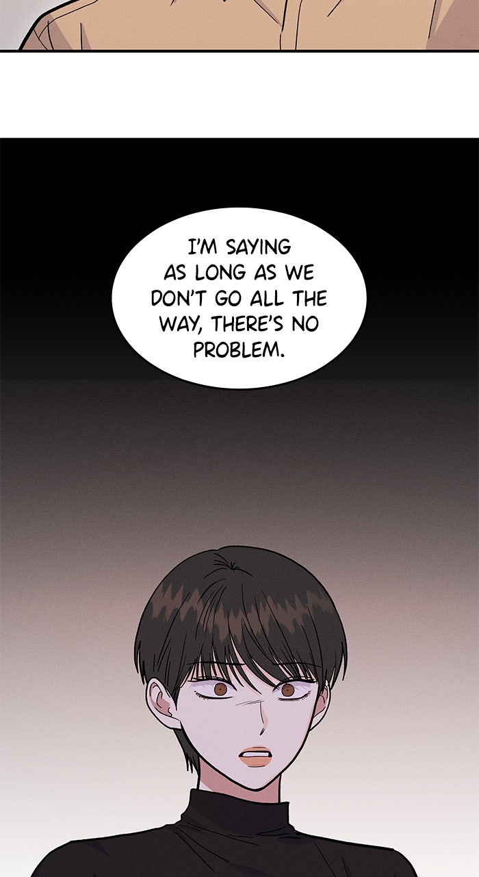 Singles’ Royale Ep. 38 - The Decision to Break Up page 77 - 