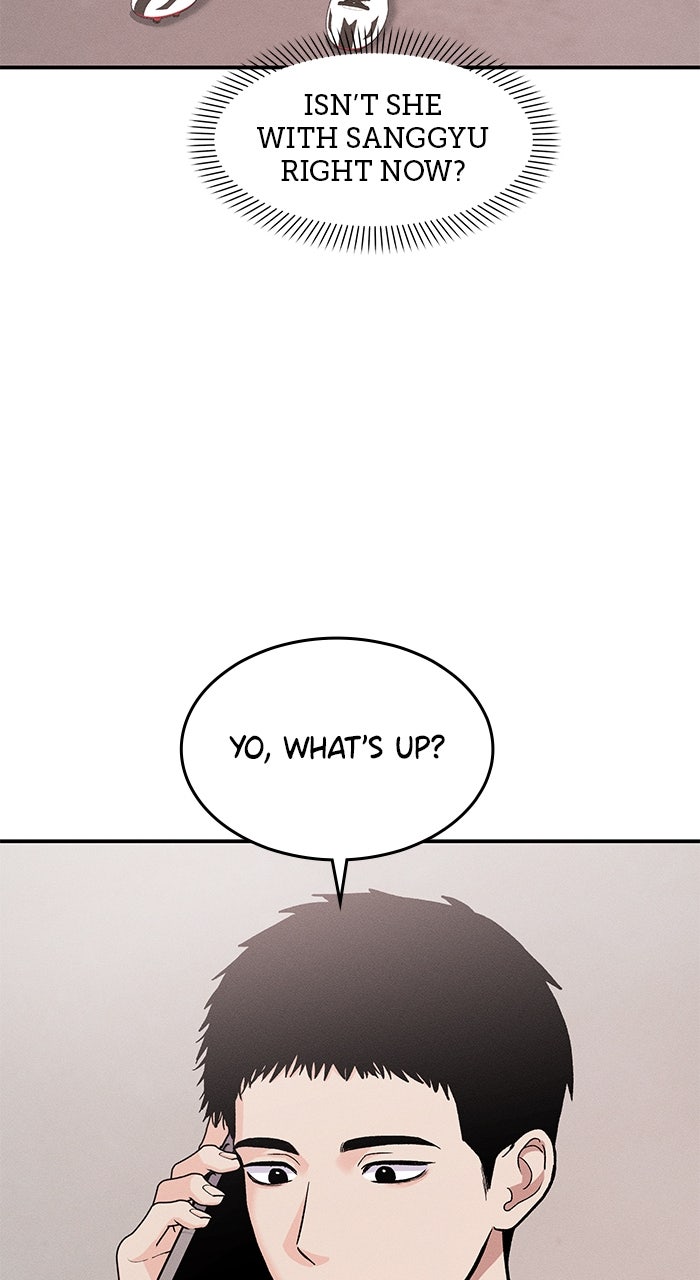 Singles’ Royale Ep. 38 - The Decision to Break Up page 81 - 