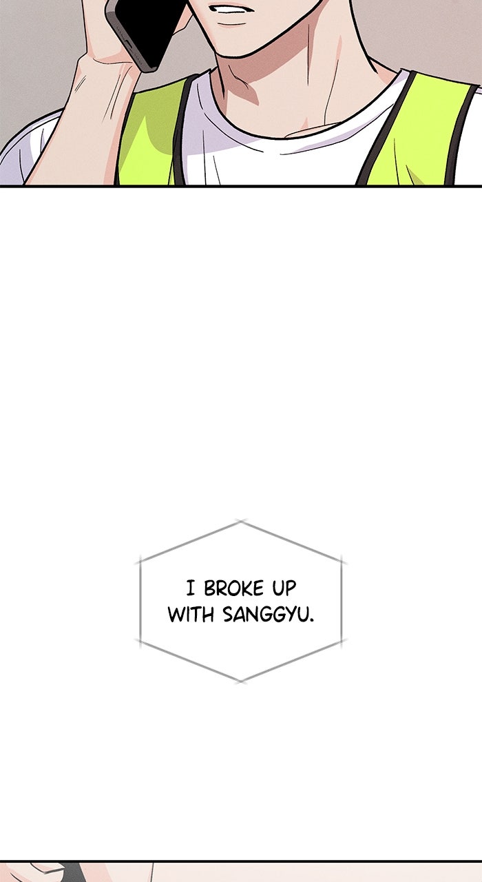 Singles’ Royale Ep. 38 - The Decision to Break Up page 82 - 