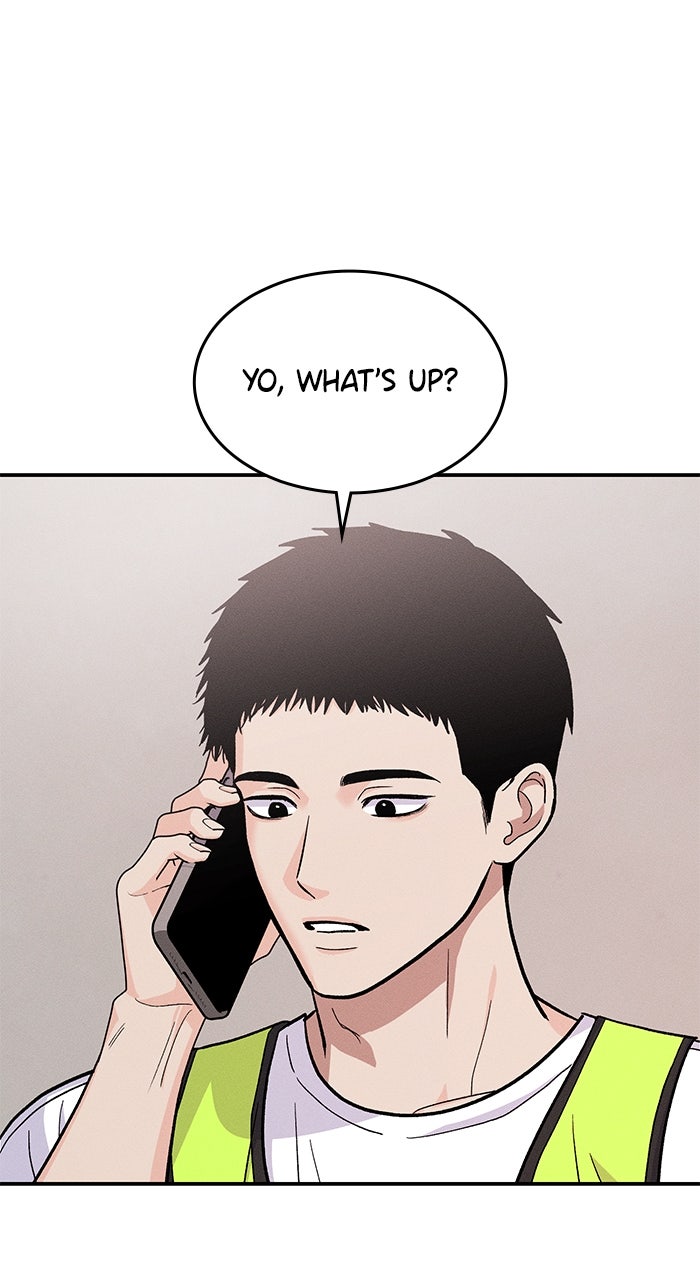 Singles’ Royale Ep. 39 - Stay for the Night page 1 - 