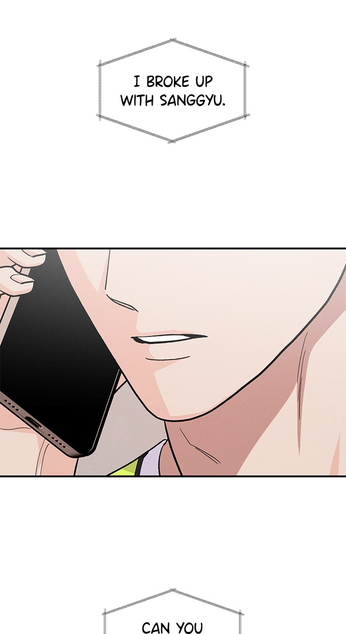 Singles’ Royale Ep. 39 - Stay for the Night page 2 - 