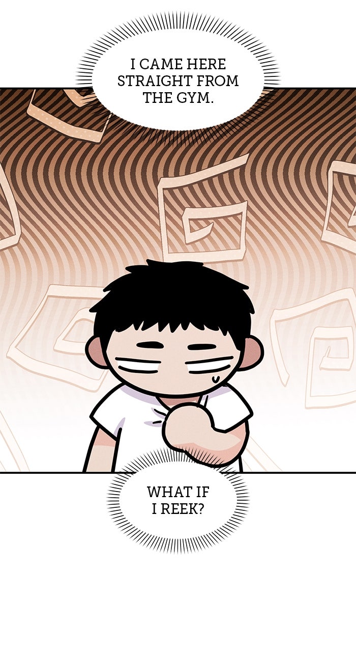 Singles’ Royale Ep. 39 - Stay for the Night page 18 - 