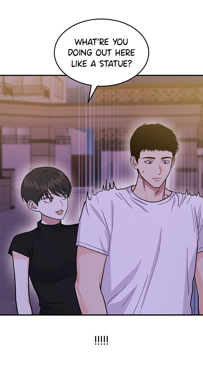 Singles’ Royale Ep. 39 - Stay for the Night page 19 - 