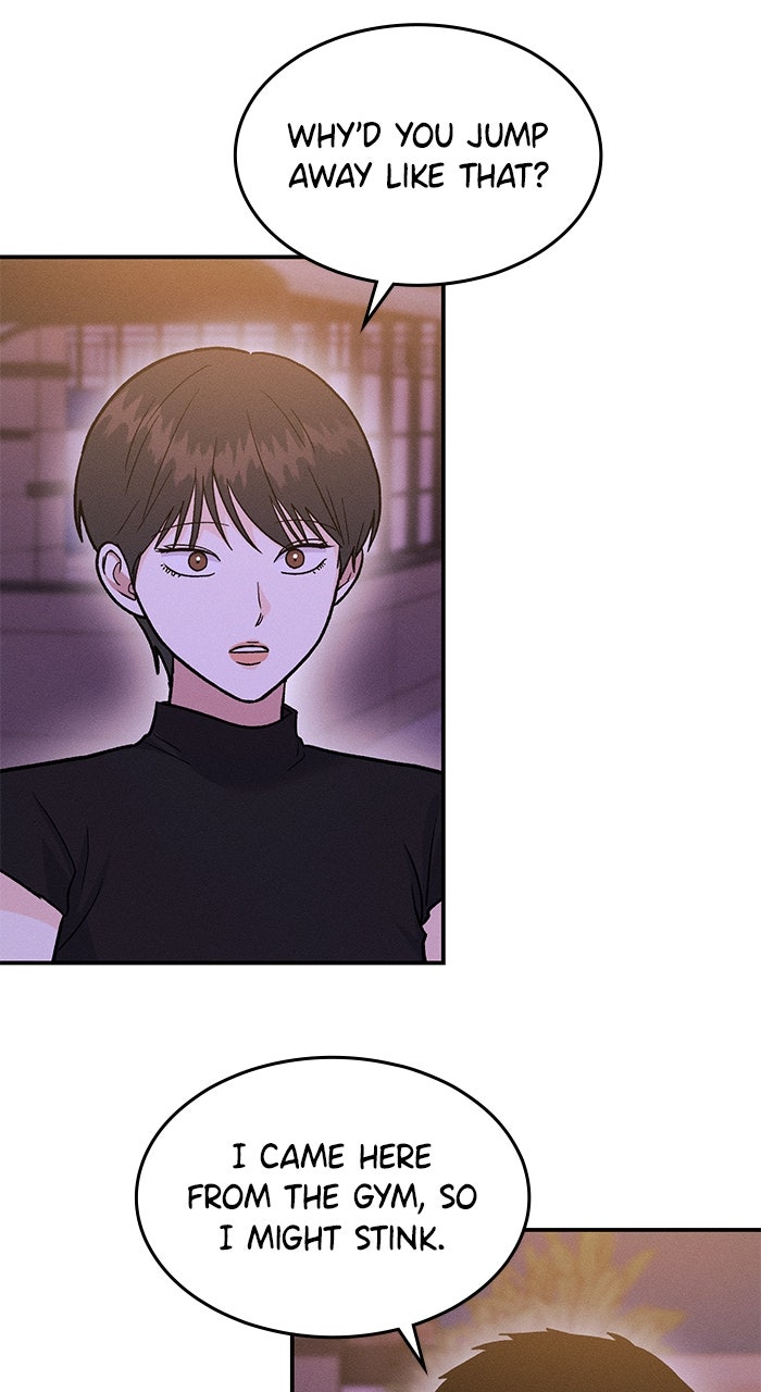 Singles’ Royale Ep. 39 - Stay for the Night page 21 - 