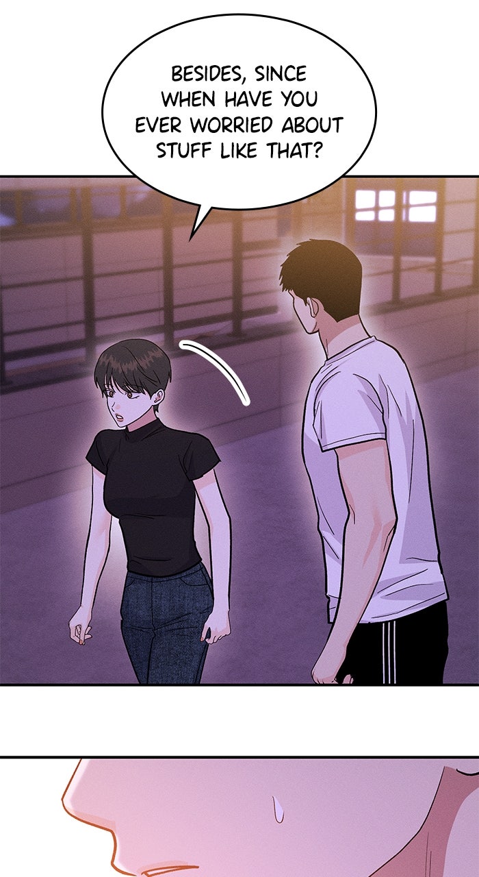 Singles’ Royale Ep. 39 - Stay for the Night page 25 - 