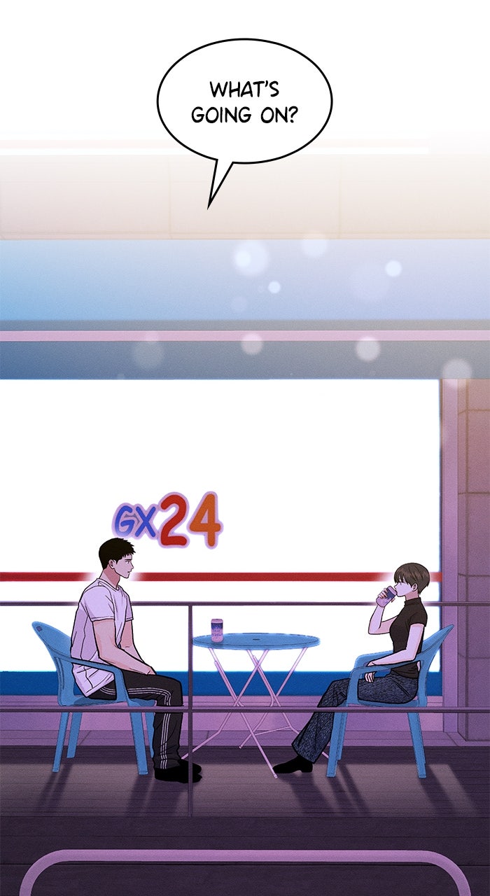 Singles’ Royale Ep. 39 - Stay for the Night page 29 - 