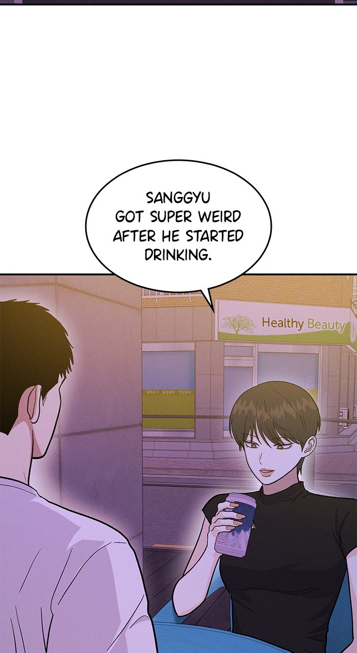 Singles’ Royale Ep. 39 - Stay for the Night page 30 - 