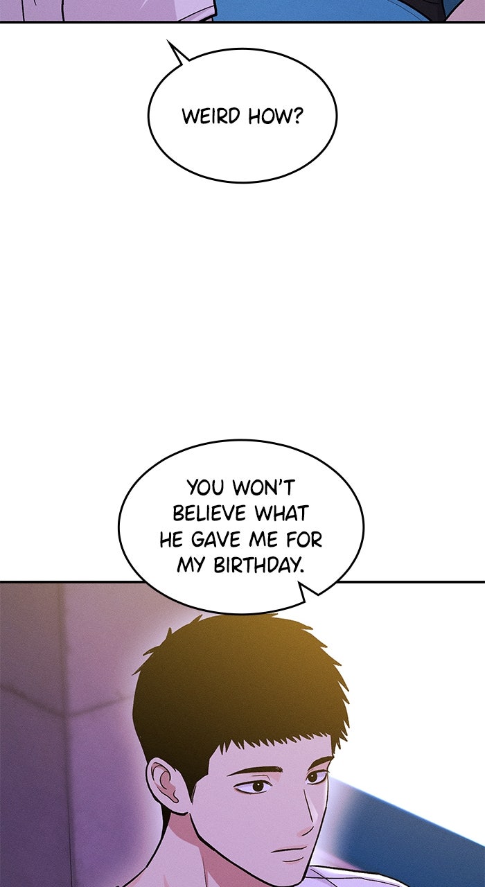 Singles’ Royale Ep. 39 - Stay for the Night page 31 - 
