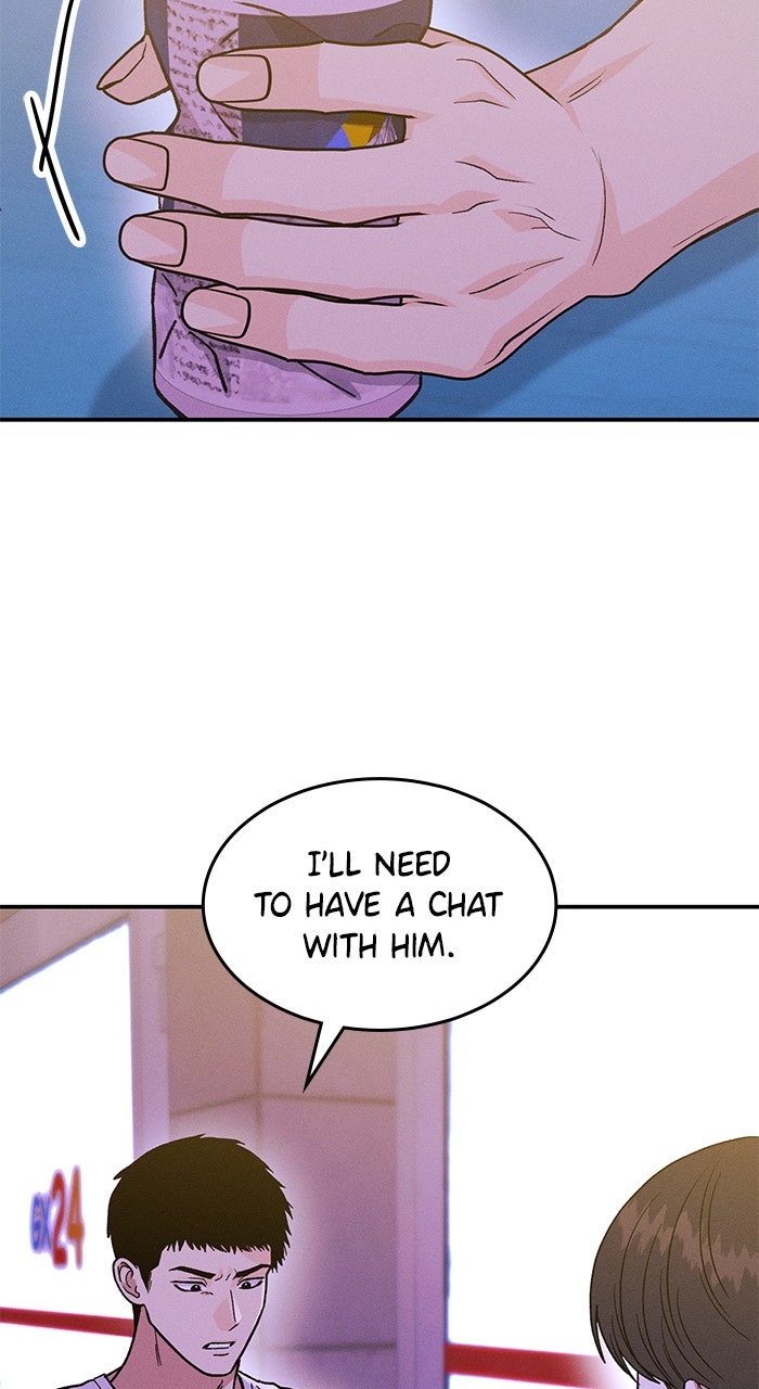 Singles’ Royale Ep. 39 - Stay for the Night page 33 - 