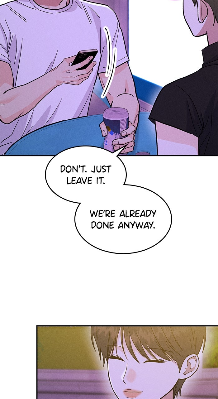 Singles’ Royale Ep. 39 - Stay for the Night page 34 - 