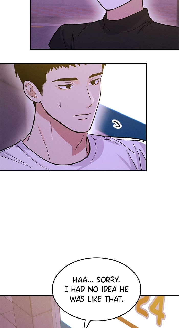Singles’ Royale Ep. 39 - Stay for the Night page 35 - 