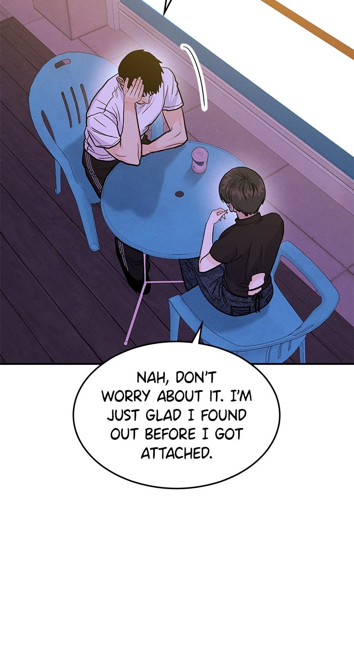 Singles’ Royale Ep. 39 - Stay for the Night page 36 - 