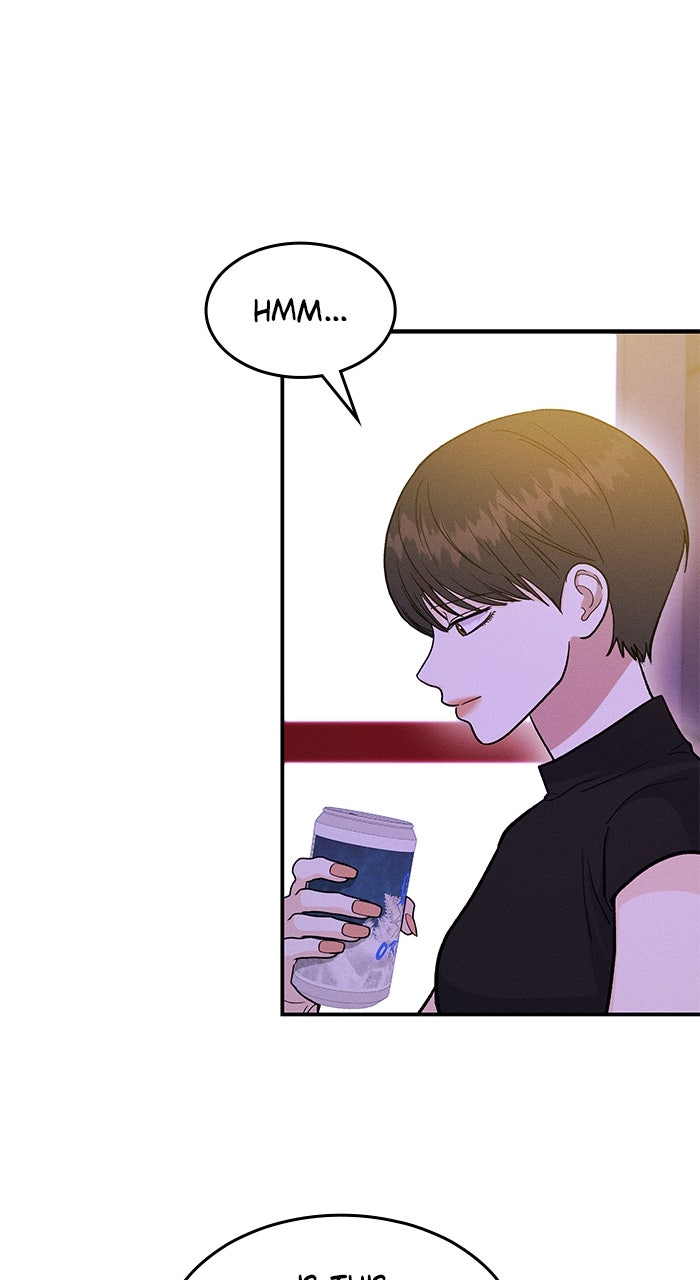 Singles’ Royale Ep. 39 - Stay for the Night page 37 - 