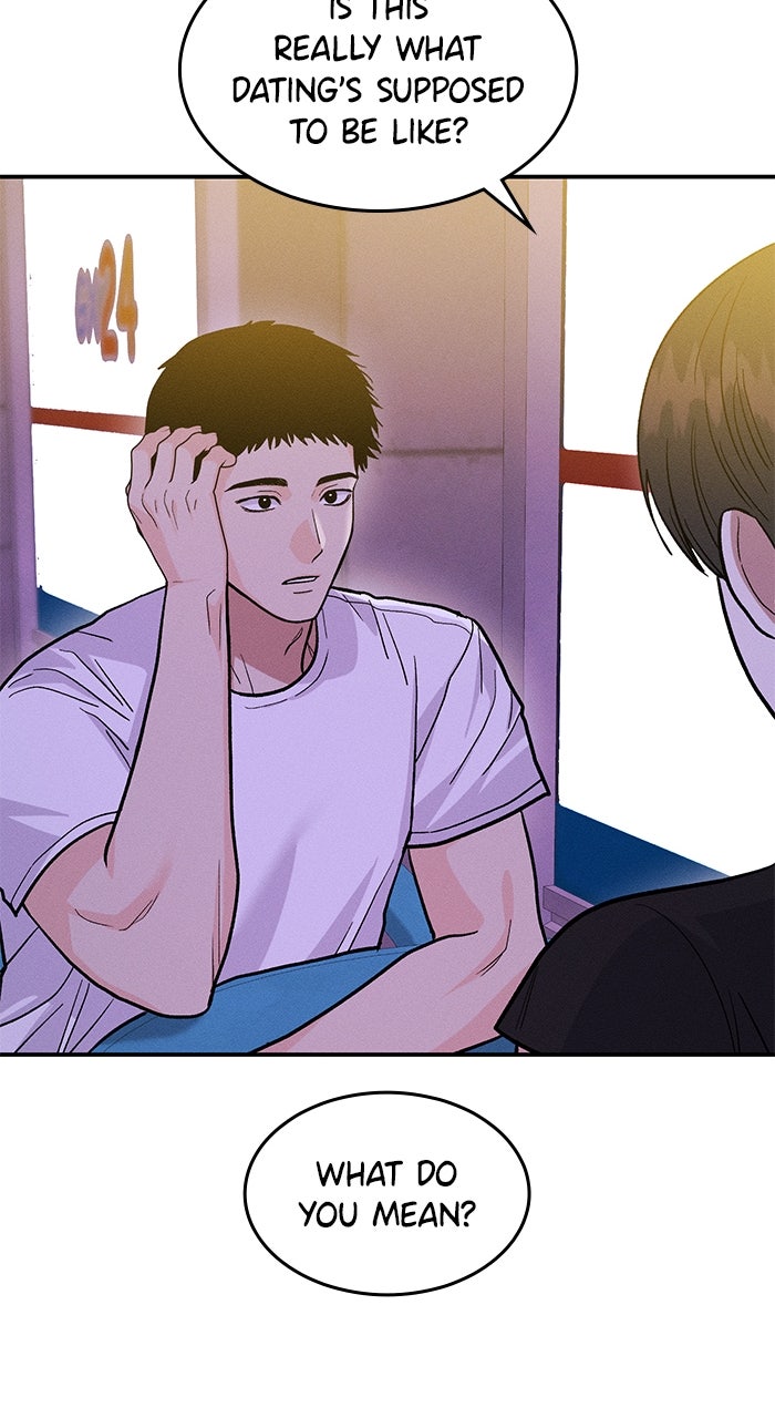 Singles’ Royale Ep. 39 - Stay for the Night page 38 - 