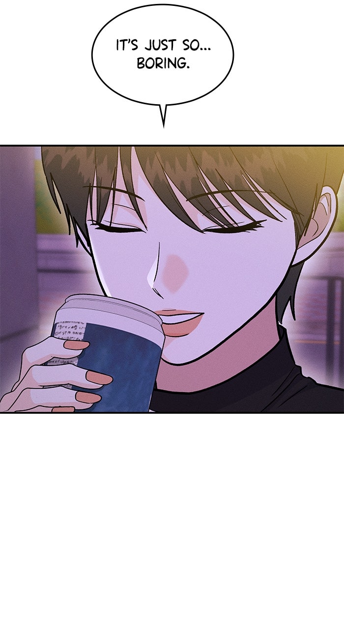 Singles’ Royale Ep. 39 - Stay for the Night page 39 - 