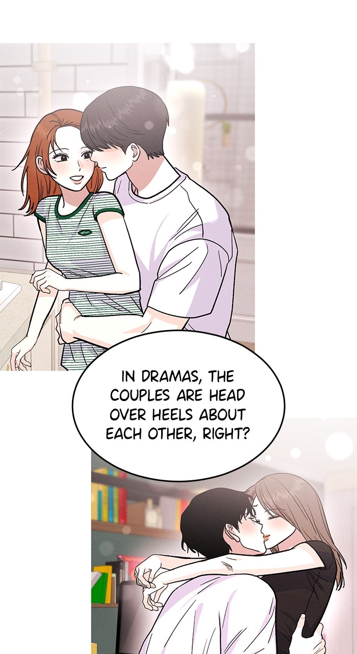Singles’ Royale Ep. 39 - Stay for the Night page 40 - 