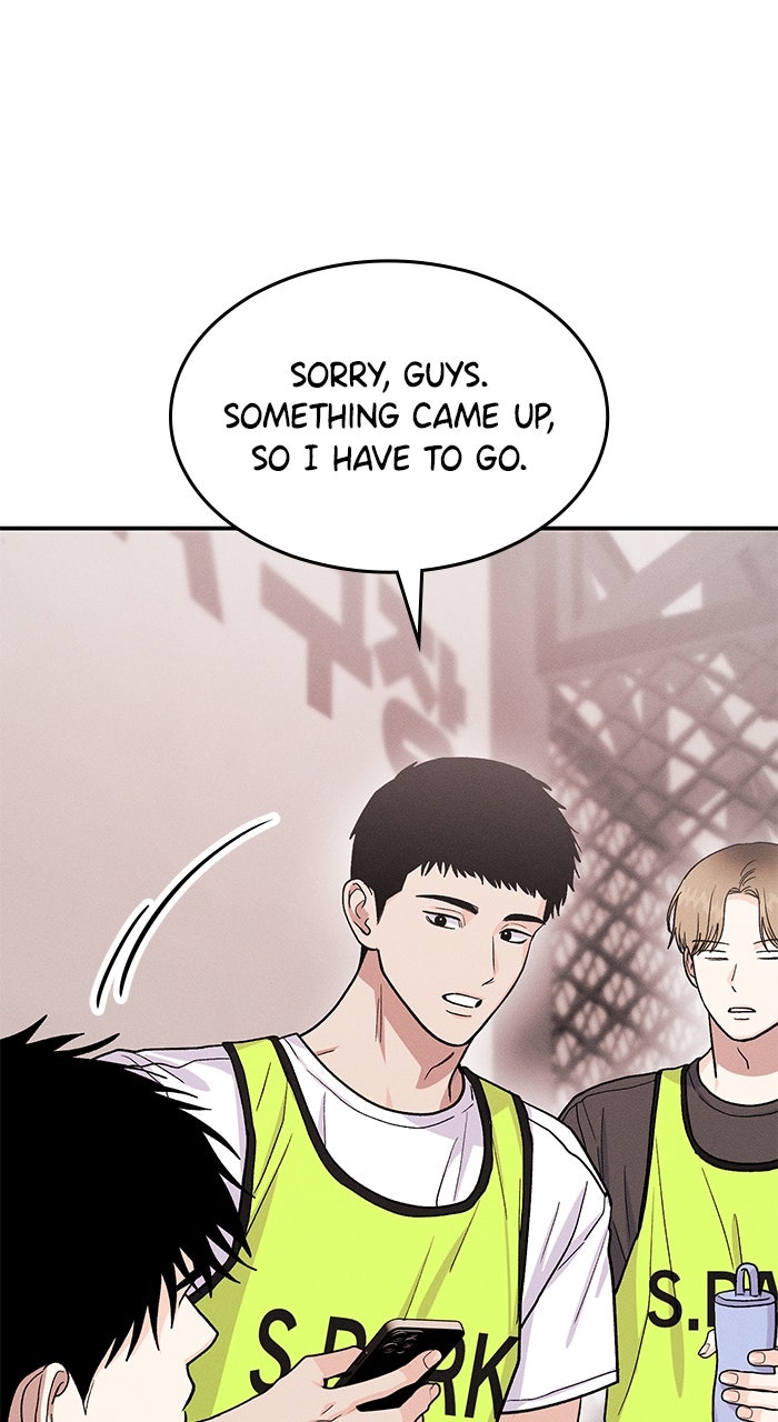 Singles’ Royale Ep. 39 - Stay for the Night page 5 - 