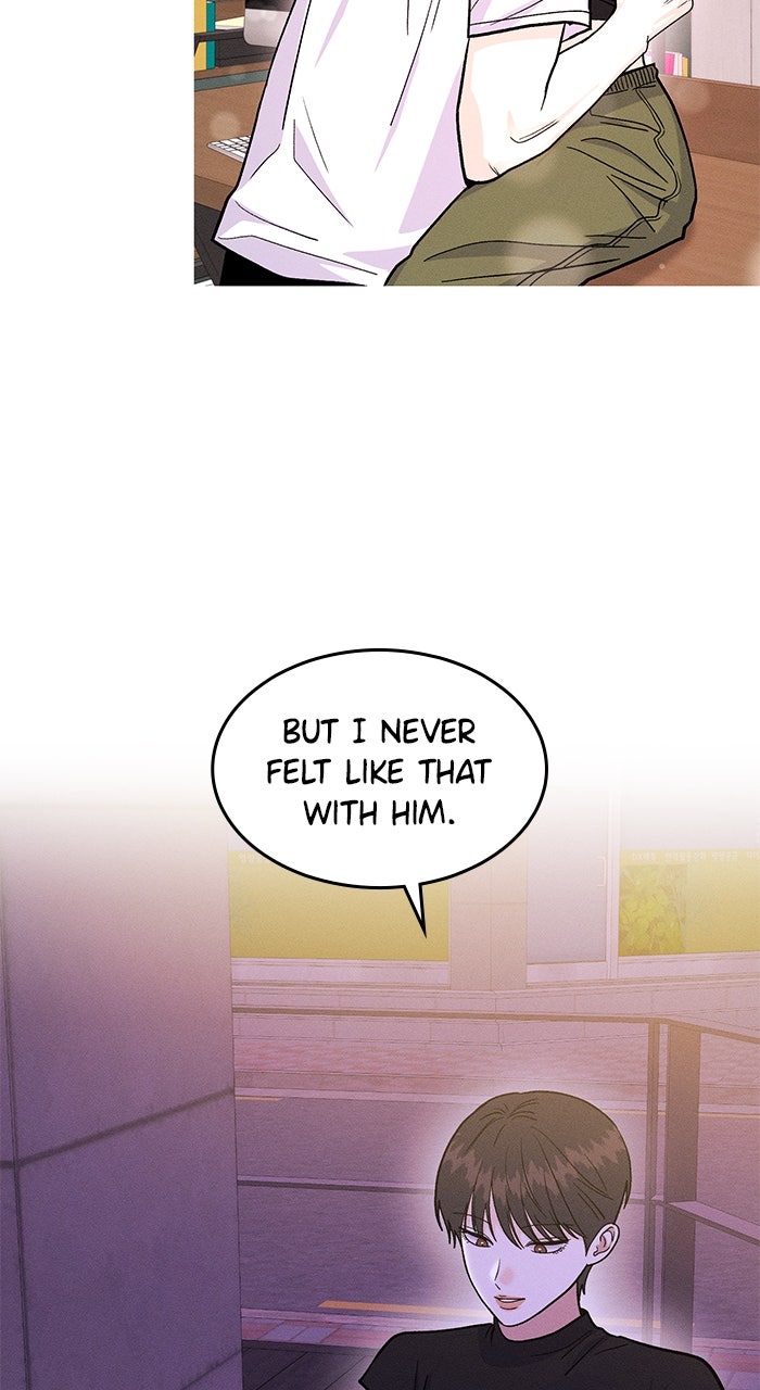 Singles’ Royale Ep. 39 - Stay for the Night page 41 - 