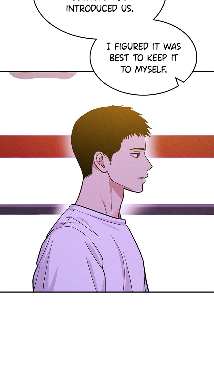 Singles’ Royale Ep. 39 - Stay for the Night page 43 - 