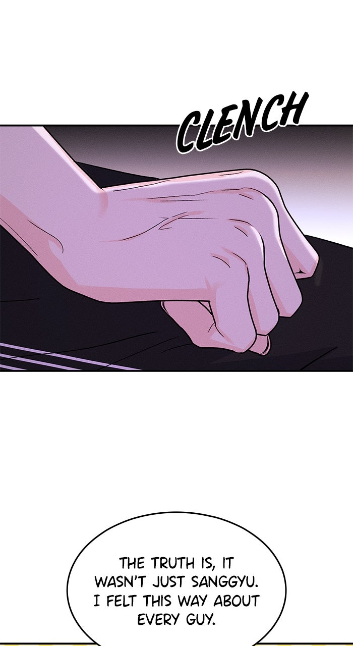 Singles’ Royale Ep. 39 - Stay for the Night page 44 - 