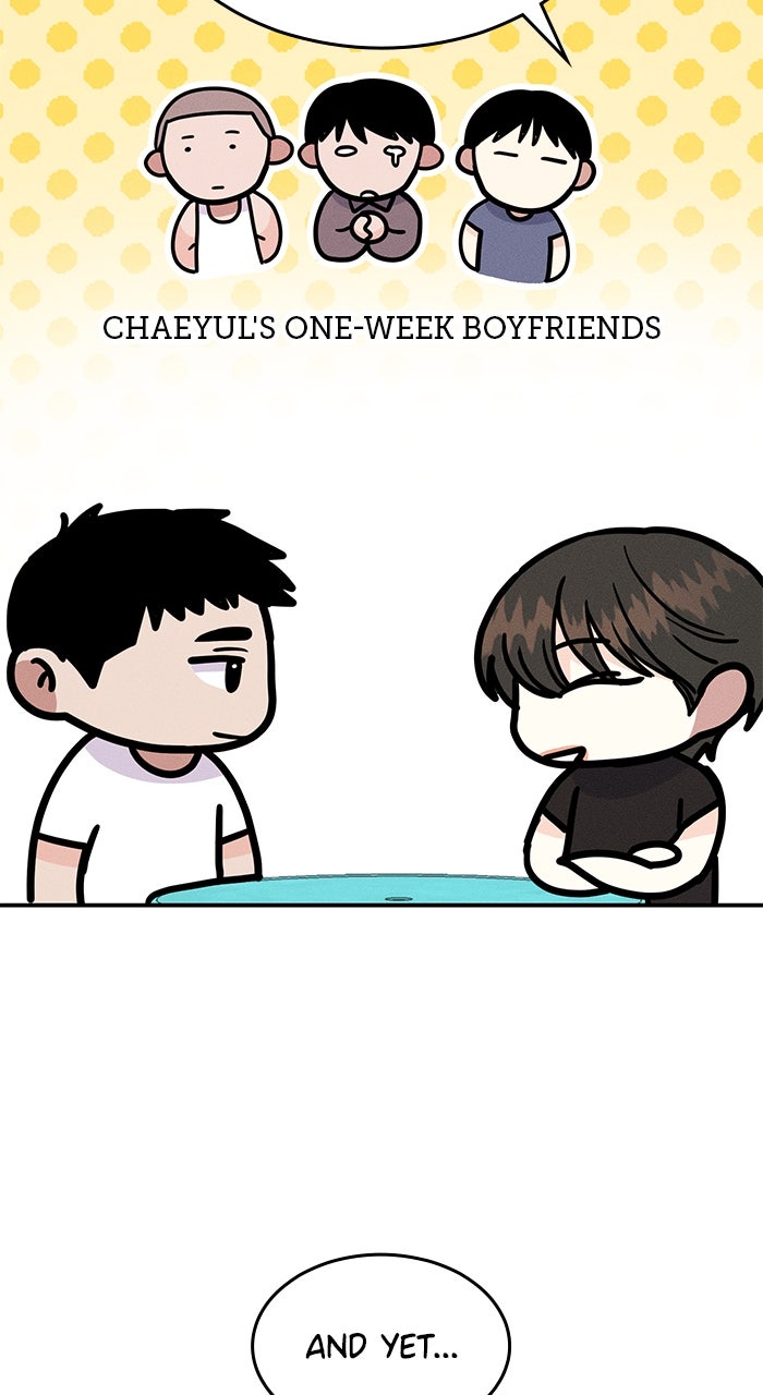 Singles’ Royale Ep. 39 - Stay for the Night page 45 - 