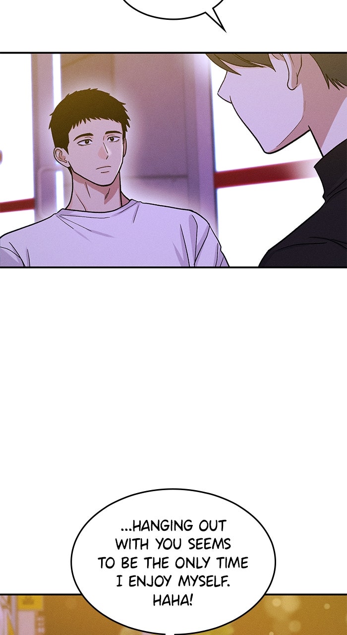 Singles’ Royale Ep. 39 - Stay for the Night page 46 - 