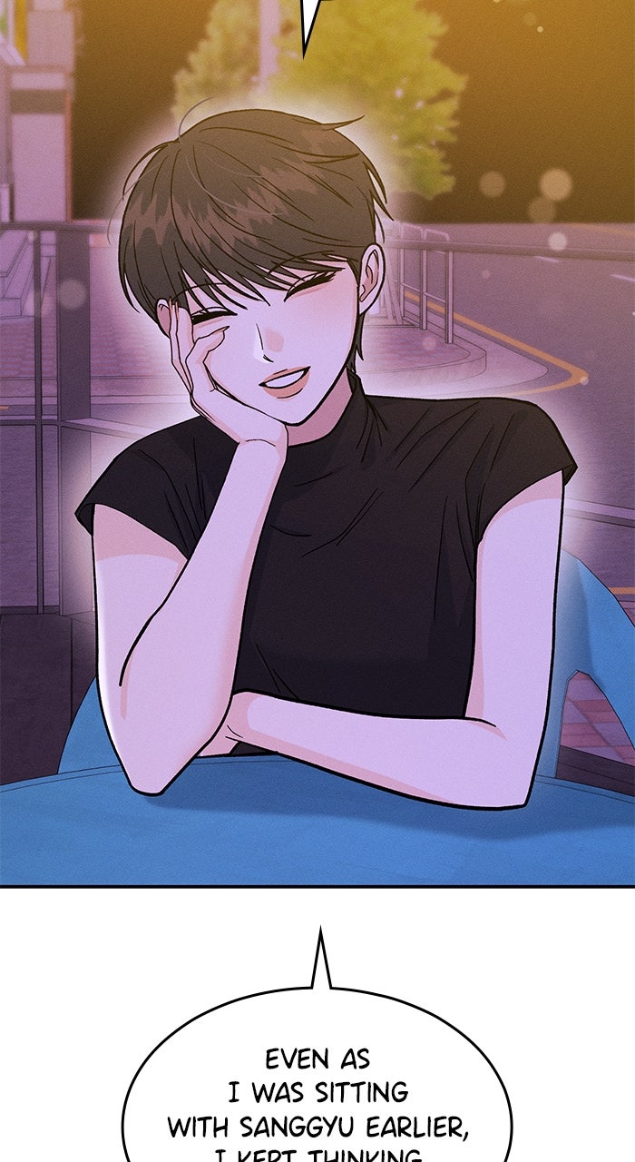 Singles’ Royale Ep. 39 - Stay for the Night page 47 - 