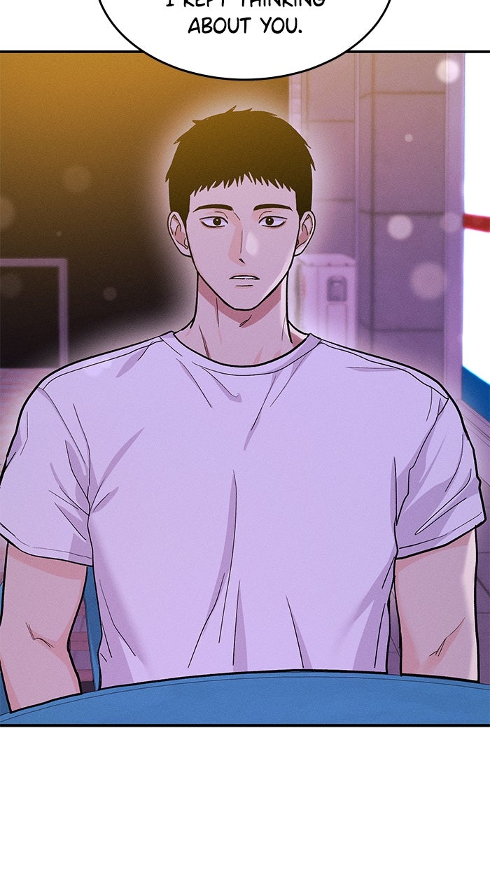 Singles’ Royale Ep. 39 - Stay for the Night page 48 - 