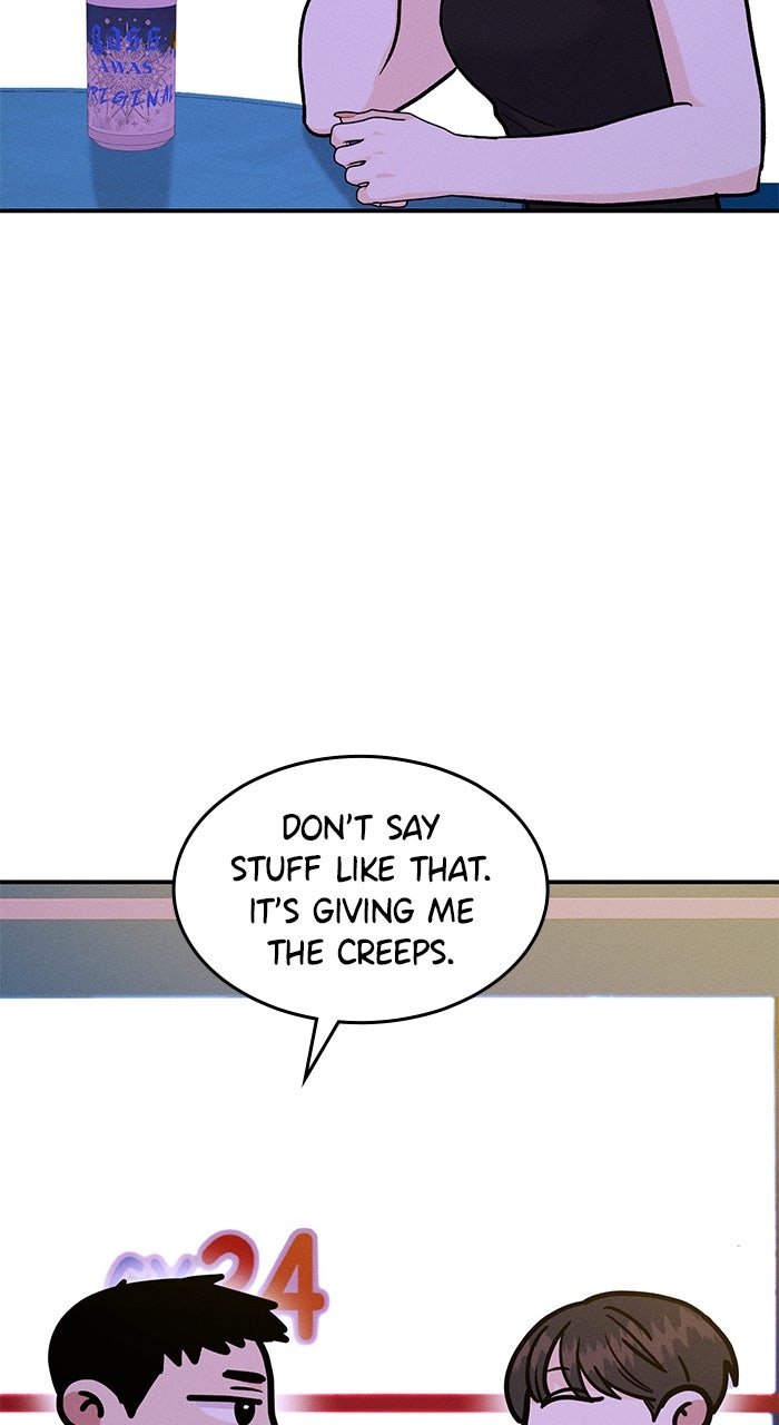Singles’ Royale Ep. 39 - Stay for the Night page 51 - 
