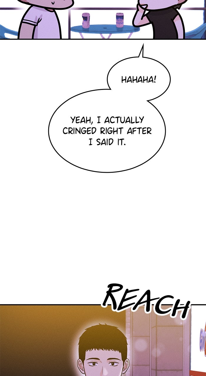 Singles’ Royale Ep. 39 - Stay for the Night page 52 - 