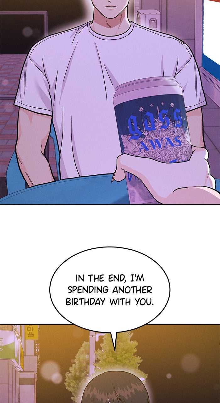 Singles’ Royale Ep. 39 - Stay for the Night page 53 - 