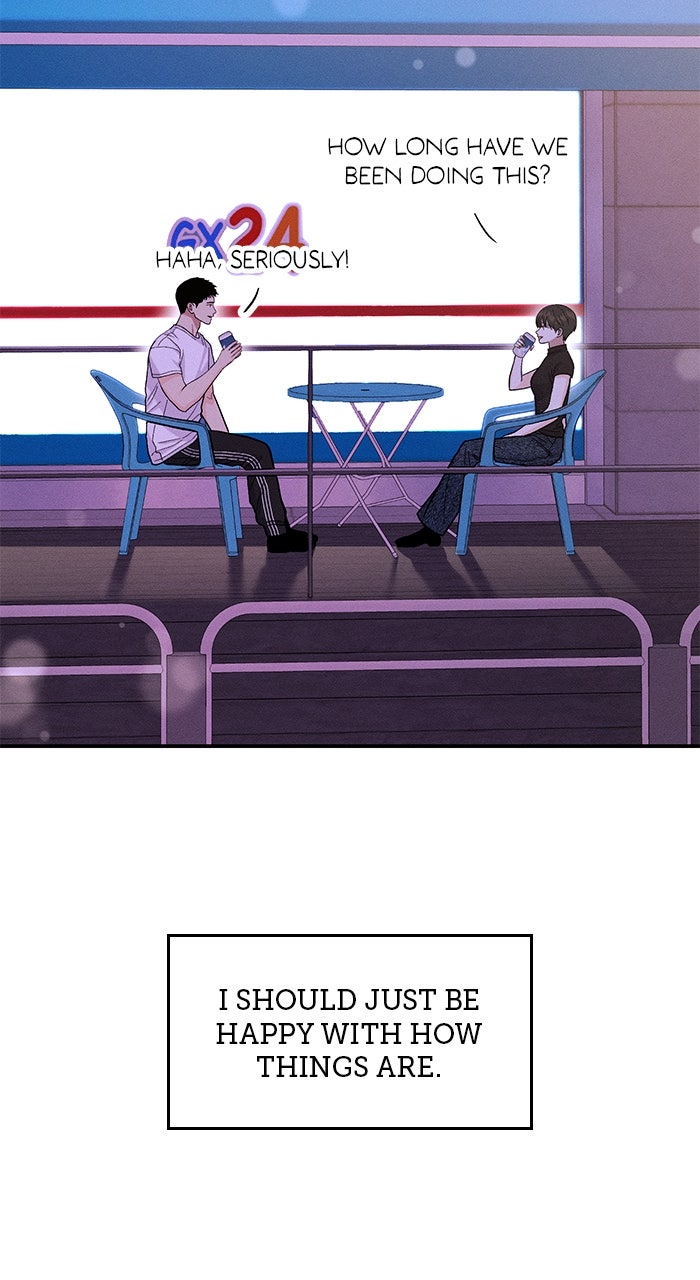 Singles’ Royale Ep. 39 - Stay for the Night page 57 - 