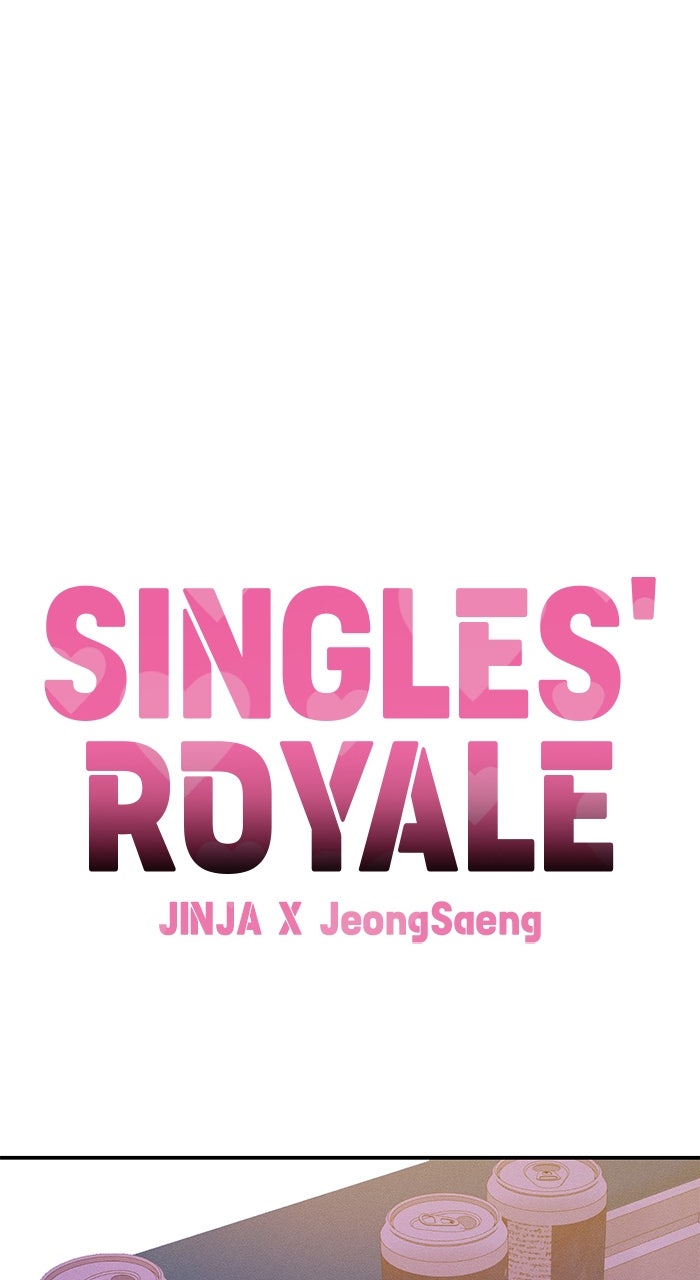 Singles’ Royale Ep. 39 - Stay for the Night page 58 - 
