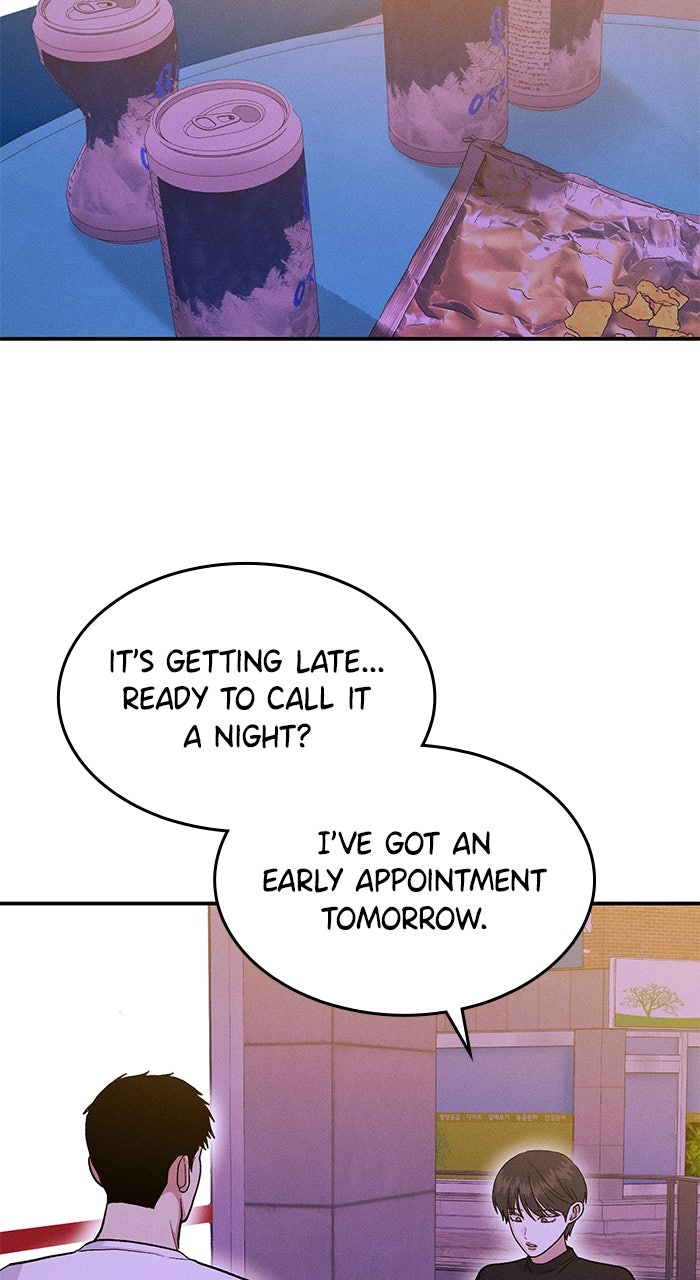 Singles’ Royale Ep. 39 - Stay for the Night page 59 - 