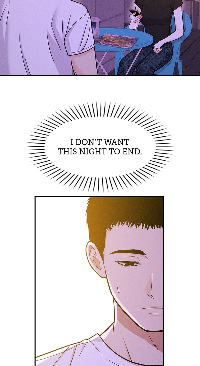 Singles’ Royale Ep. 39 - Stay for the Night page 60 - 