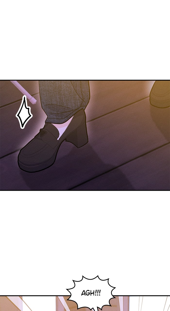 Singles’ Royale Ep. 39 - Stay for the Night page 62 - 