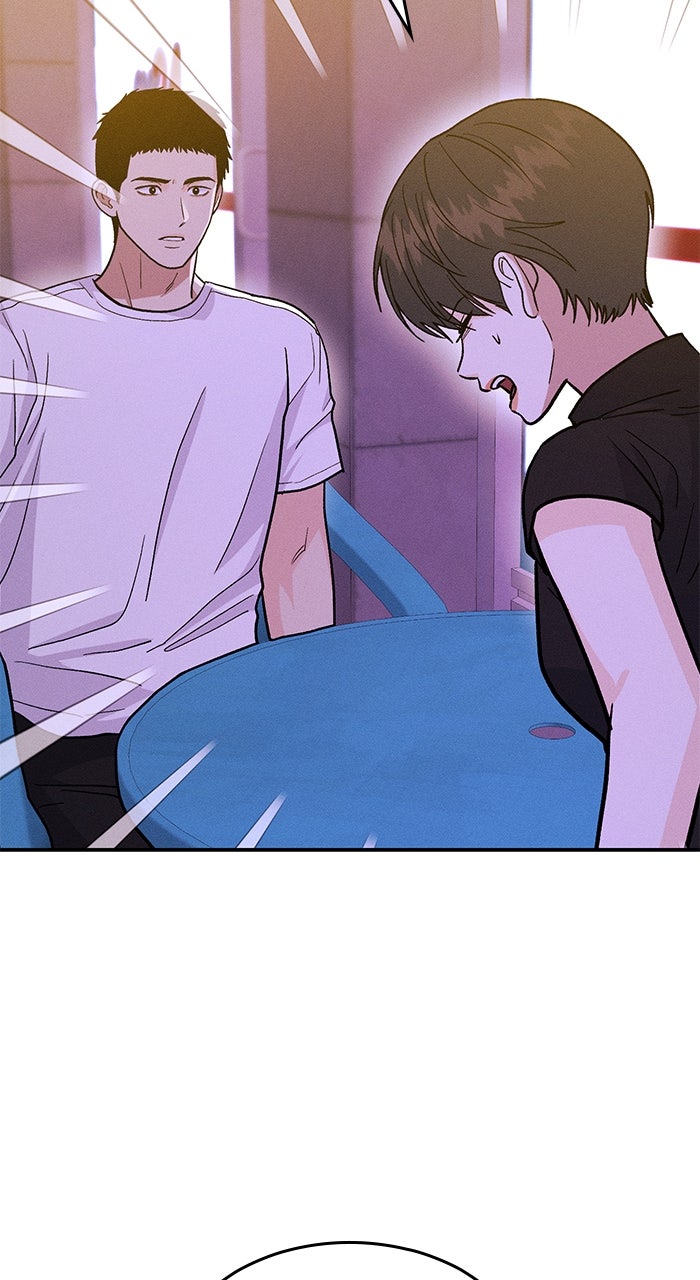 Singles’ Royale Ep. 39 - Stay for the Night page 63 - 