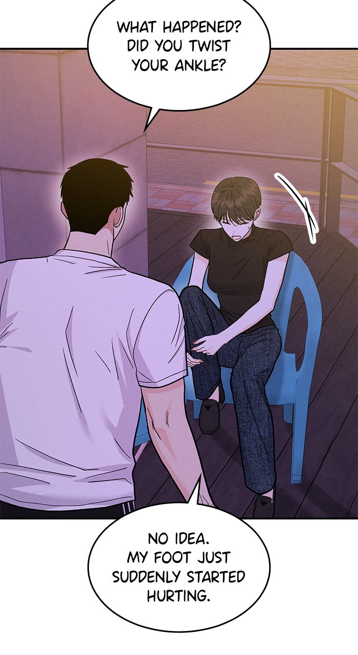 Singles’ Royale Ep. 39 - Stay for the Night page 64 - 