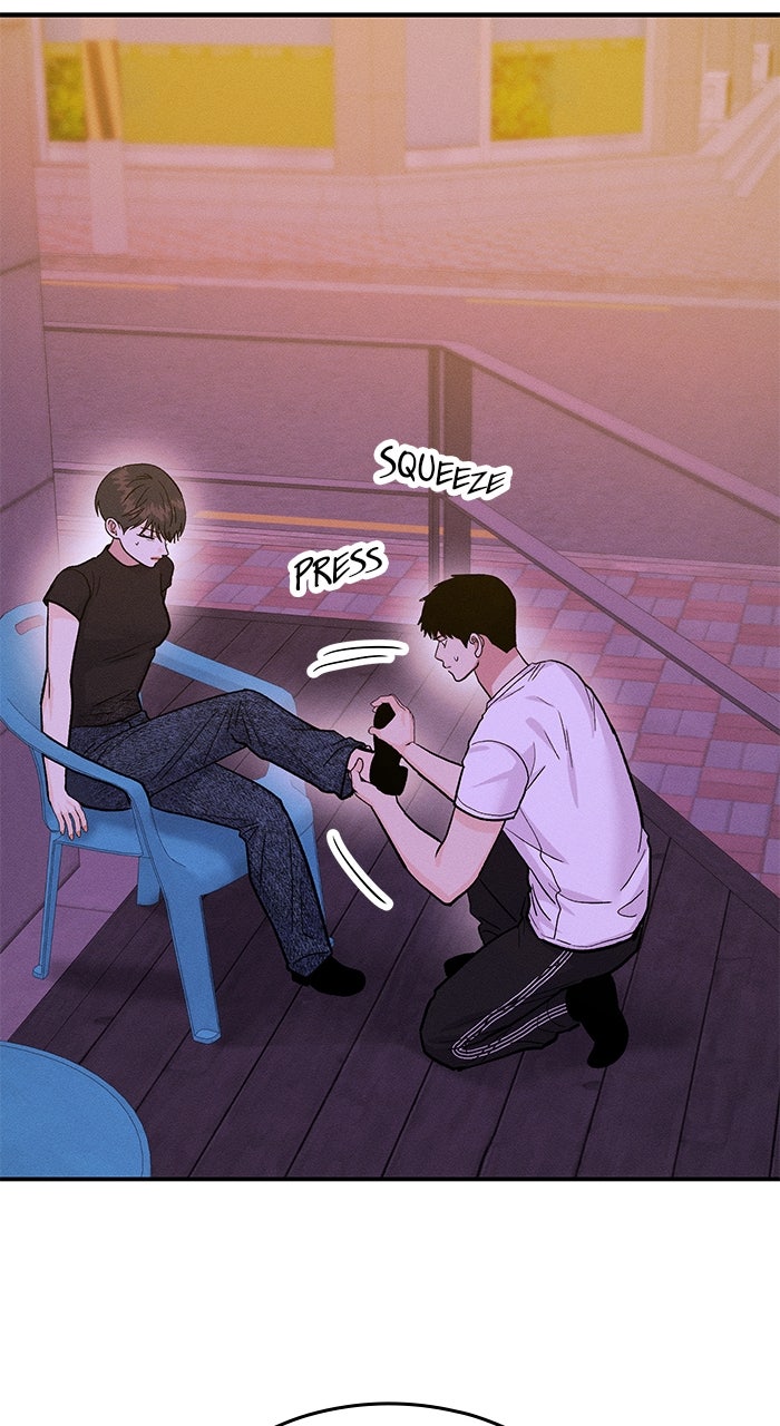 Singles’ Royale Ep. 39 - Stay for the Night page 66 - 