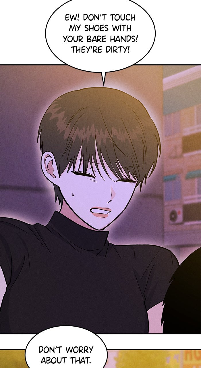 Singles’ Royale Ep. 39 - Stay for the Night page 67 - 