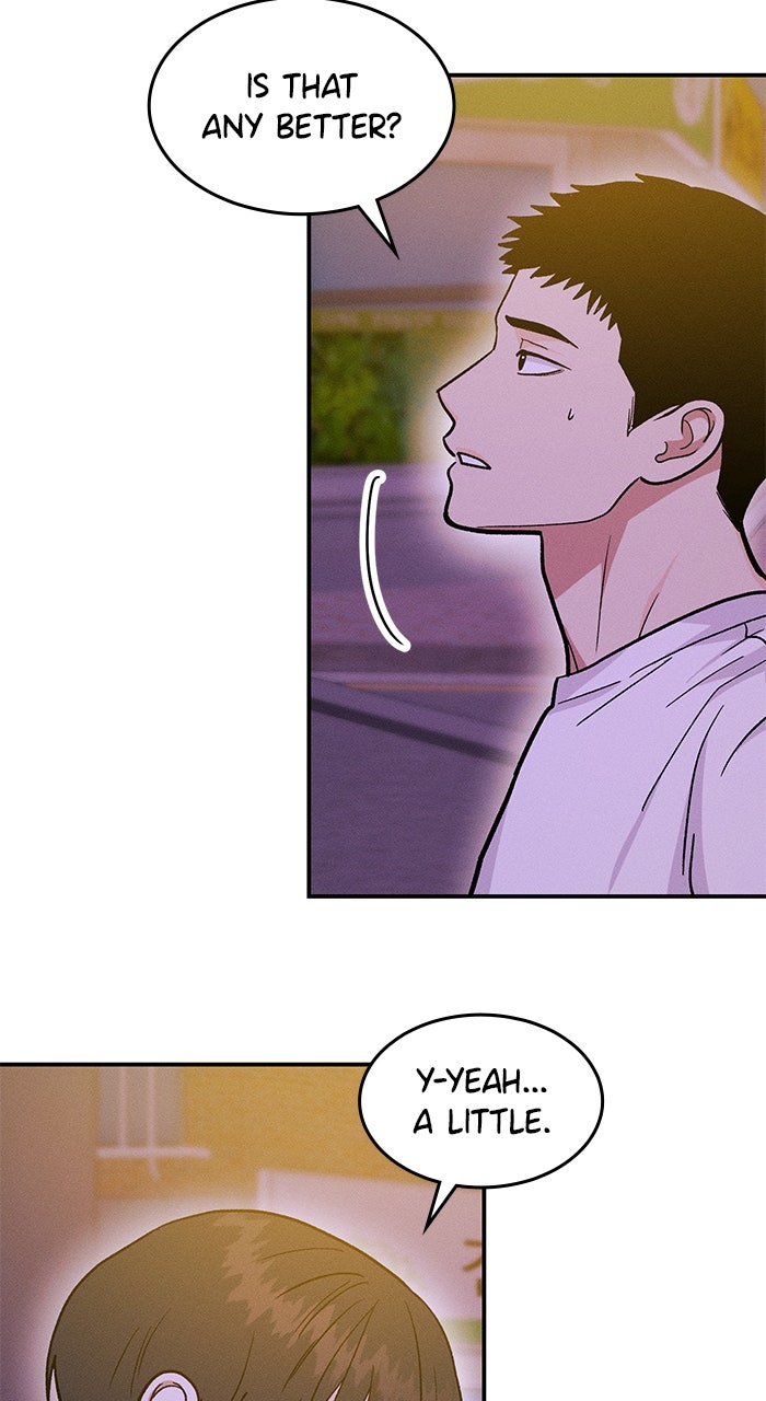 Singles’ Royale Ep. 39 - Stay for the Night page 70 - 
