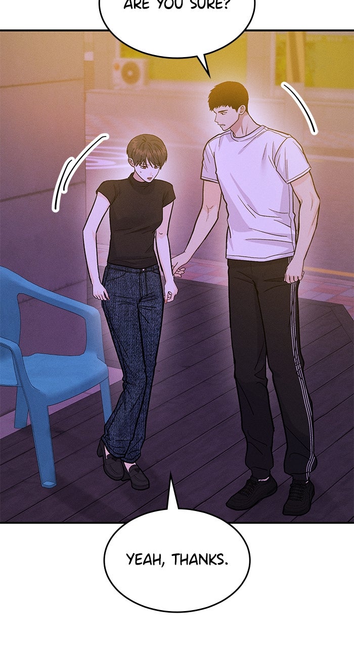 Singles’ Royale Ep. 39 - Stay for the Night page 72 - 