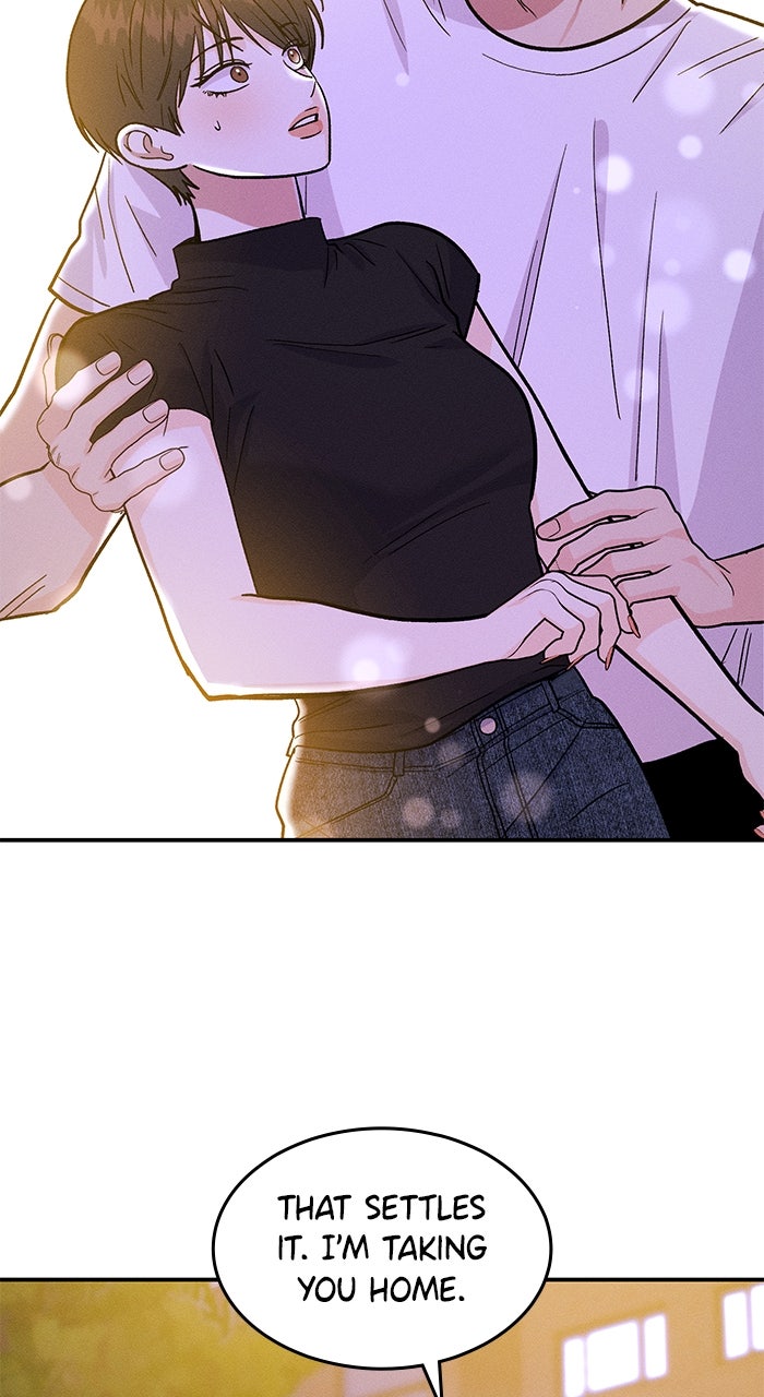 Singles’ Royale Ep. 39 - Stay for the Night page 76 - 