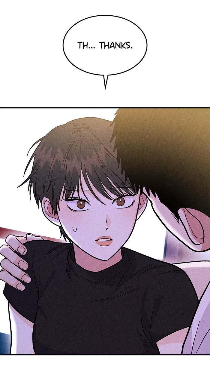 Singles’ Royale Ep. 39 - Stay for the Night page 78 - 