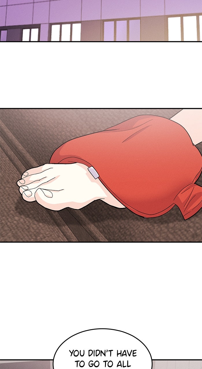 Singles’ Royale Ep. 39 - Stay for the Night page 80 - 