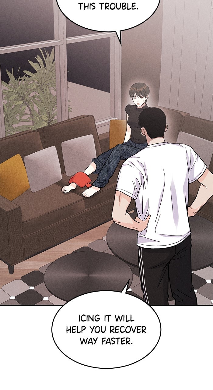 Singles’ Royale Ep. 39 - Stay for the Night page 81 - 