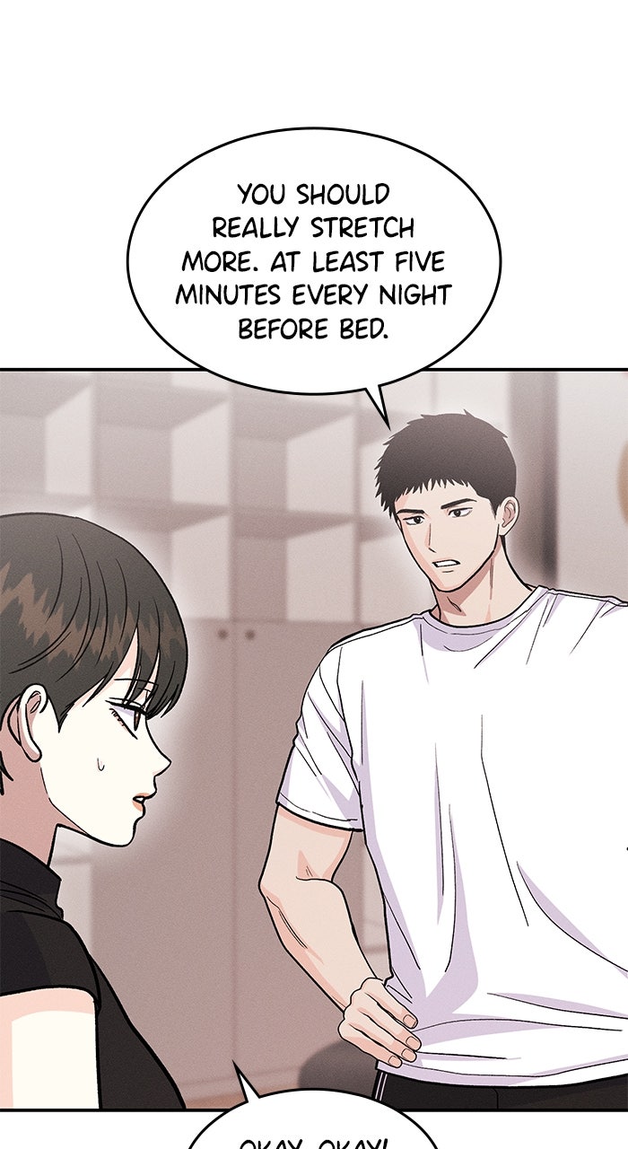 Singles’ Royale Ep. 39 - Stay for the Night page 82 - 