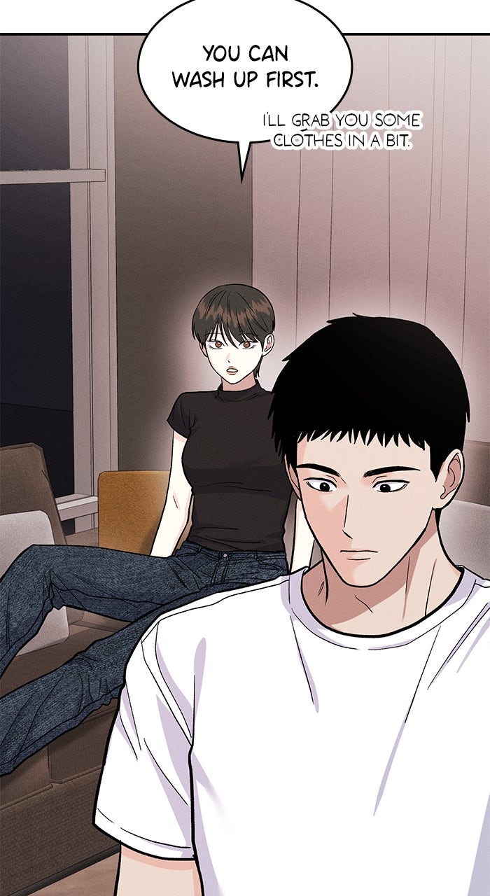 Singles’ Royale Ep. 39 - Stay for the Night page 84 - 